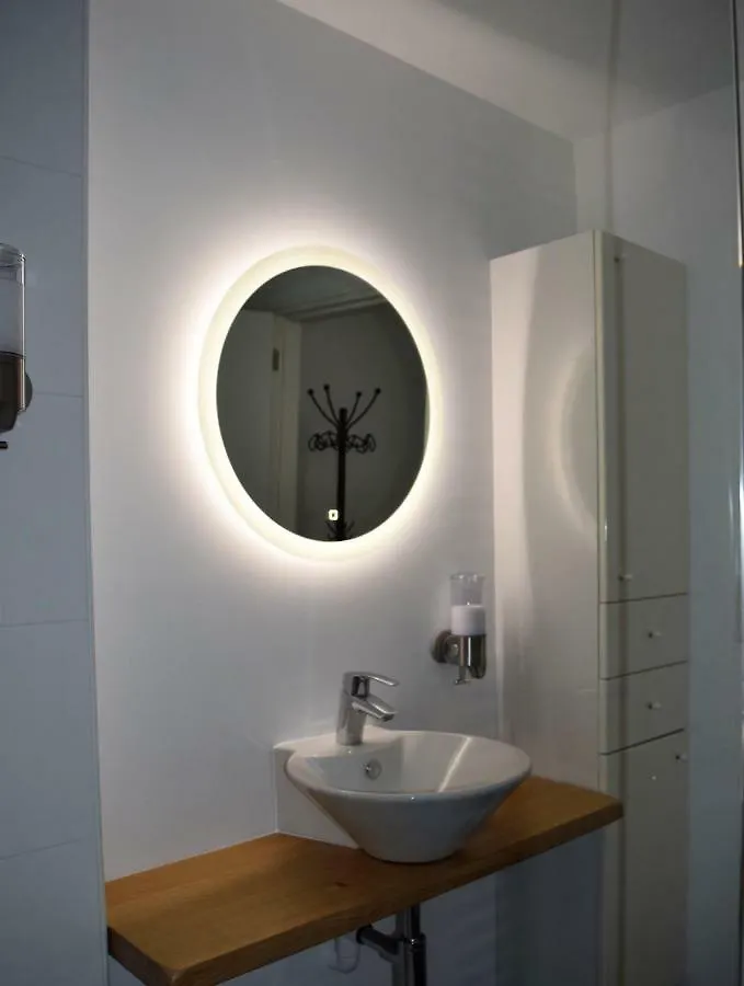 Ferienwohnung Aan 'T Kapelke Valkenburg aan de Geul Apartment