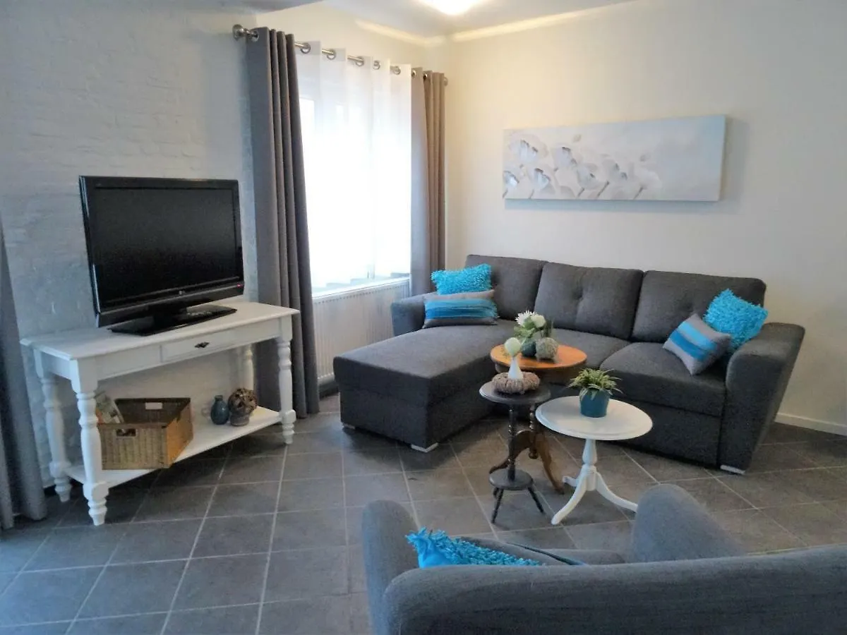 Apartment Ferienwohnung Aan 'T Kapelke Valkenburg aan de Geul Niederlande
