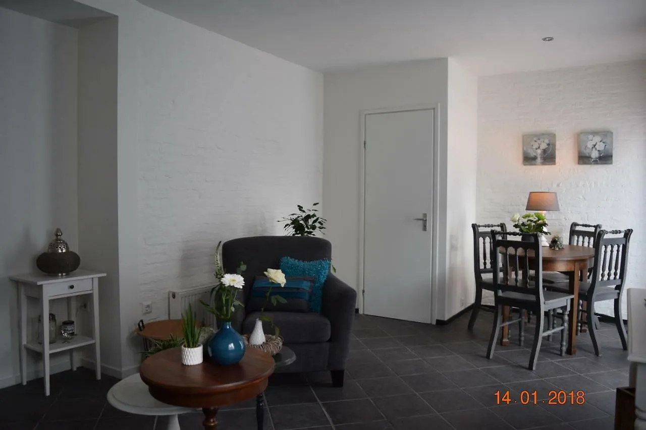 Apartment Ferienwohnung Aan 'T Kapelke Valkenburg aan de Geul