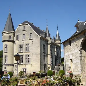 Ferienhaus Kasteel Schaloen, Valkenburg aan de Geul