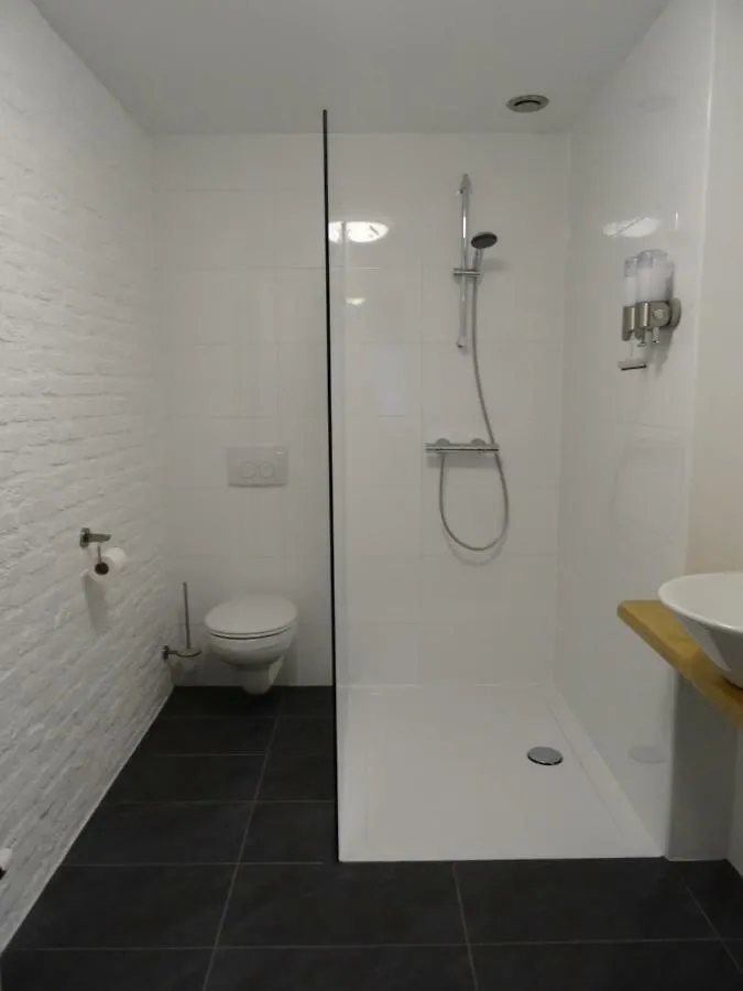 Apartmán Aan 'T Kapelke Valkenburg aan de Geul
